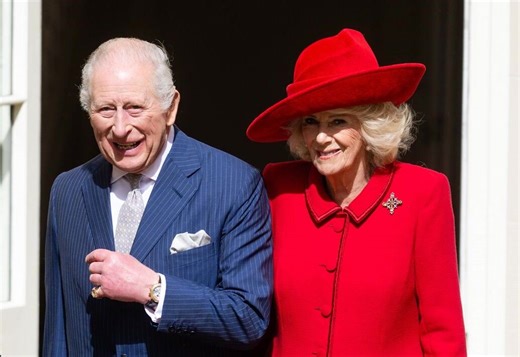 Highgrove Shop wallpaper price sparks King Charles criticism