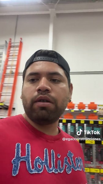 Herramientas de trabajo para contratistas con Truper