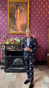 35K views · 1.5K reactions | A sneak peek at the big event at the National First Ladies' Library. #jackieo #firstladies #jackiekennedy | Monte Durham | Facebook