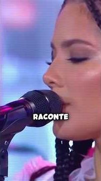 Cette chanteuse a chanté avec son petit ami alors qu’il l’avait trompé 😱🎵#musique