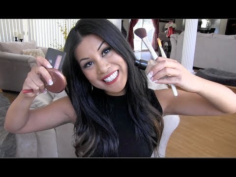 $20 Makeup Challenge!