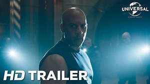 No toda la sangre es familia. Ve el tráiler de Rápidos Y Furiosos 9. Solo en cines próximamente. #RápidosYFuriosos9 #FastAndFurious #RF9 #Fast9 | Universal Pictures