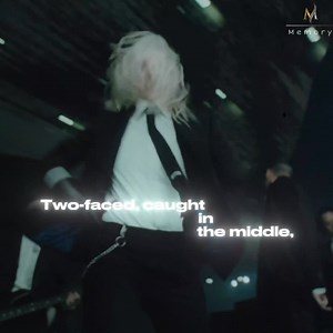 252K views · 10K reactions | Two Faced song by Linkin Park | M E M O R Y | Facebook