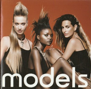 Models - The Album