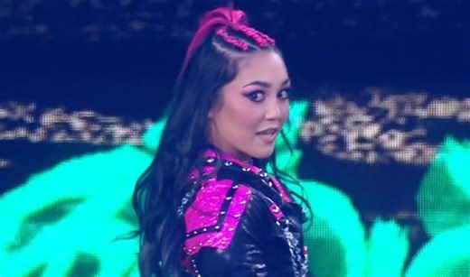 Roxanne Perez Breaks Women’s Royal Rumble Record With Historic Performance | PWMania - Wrestling News
