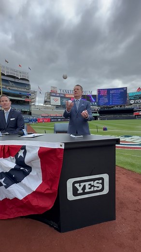 13K views · 592 reactions | Yankees coverage on YES and the YES app will be fun... we promise  | YES Network | Facebook