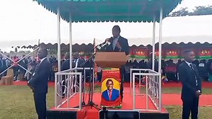 6.8K views · 267 reactions | President HH speaks hard on President Edgar Lungu. "You are trying to sneak your way back to State Houses uko kutumpa". | Zambian Accurate Information | Facebook