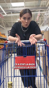 128K views · 1.2K reactions | Scandal pe piața de retail, La Cocos sare la Atac, lanțul de magazine deschise recent de Auchan #lacocos #auchan #retail #supermarket #atac #ploiesti #magazin #preturi #produse #alimente #cumparatori #iulannica #roffw #infos #stiri | Romania Fast-Forward | Facebook