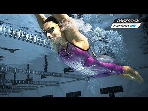 Arena Powerskin Carbon-Air in a nutshell