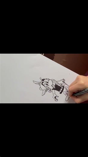 Dessin Astérix #drawing #art
