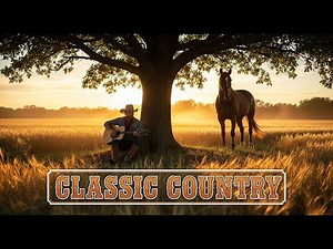 All-Time Cowboy Classics - Nostalgic Western Ballads - Rustic Trail Harmony