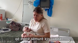 Vajza ime ka tumor, eshte ne gjendje shume te rende💔 Me shpetoni vajzen🤲 Gofundmé: https://www.gofundme.com/f/te-shpetojme-jeten-e-ledjanit-dhe-kleas-5-muajshe PàýPàl: https://www.paypal.com/donate/?hosted_button_id=5CK3LSDNMU3QY fondacionifirdeus1@gmail.com Te dhenat e bankés per Europen ITALI 🇮🇹 Emri: Fondazione FIRDEUS Emri i Bankes: INTESA SANPAOLO Adresa: Piazza Paolo Ferrari, 10 20121 Milano Ibàń: 𝐈𝐓 07 𝐈030 6909 6061 0000 0401 789 BIC/ Swíft: BCITITMM Te dhenat bankare ne Zvicër 🇨