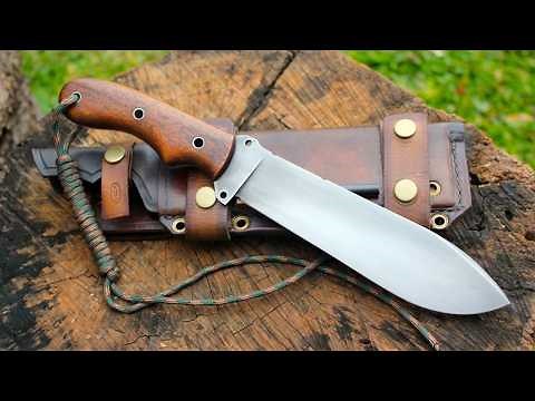 29 BEST BUSHCRAFT KNIVES ON AMAZON (Actually Worth It)
