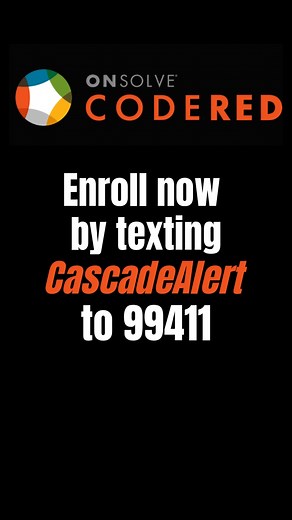 4.6K views · 28 reactions | Don't forget, we're testing the system this Wednesday, the 12th. Great Falls MT Police Department Great Falls Fire Rescue | Cascade County Sheriff/Coroner's Office | Facebook
