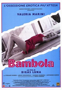 Бамбола (1996) (Bámbola)