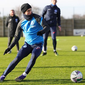 26K views · 3.2K reactions |  We are ready for tomorrow! | Brighton & Hove Albion FC | Facebook