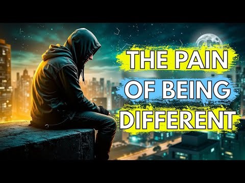 Why Deep Thinkers Feel Misunderstood