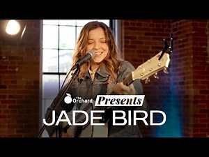 Jade Bird | Live at The Orchard