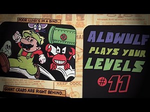 Best of Super Mario Maker 2 Viewer Levels #11