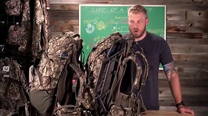 On the next episode of Badlands Rack Attack we take a look at the new Vario Modular System against the all-new Badlands Carbon Ox pack. We also answer a bunch of your questions and giveaway some gear. Catch an all-new episode of Rack Attack Wednesday October 2nd! | Badlands
