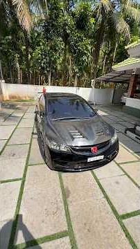 The work that was done to the stopped Civic 🤦🏻‍♂️⚠️#warning #youtubeshorts #shorts #civic