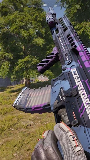 NEW SKIN ZC807 (SEASON 5) 😱 #arenabreakoutinfinitepc #extractionshooter #abi #fps #jeuxvidéo