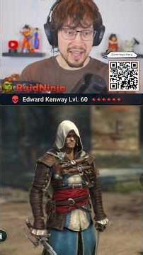 5 New Assassin's Creed Champions #raidninja