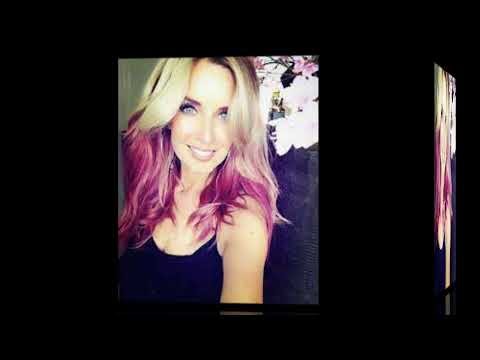 Dutch saxophonist Candy Dulfer success