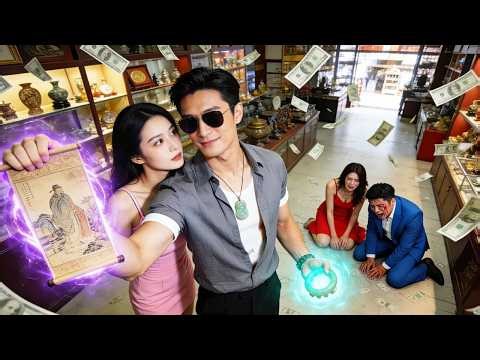 Betrayed by His Wife — Reborn With Power, He Rose Without Mercy | Full Drama Compilation