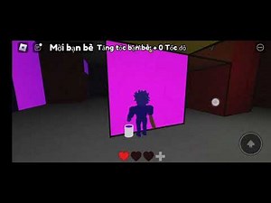 roblox, cách phá đảo game color or die