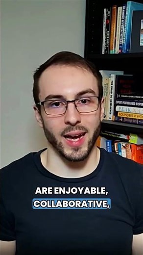 Effective learning requires deliberate practice