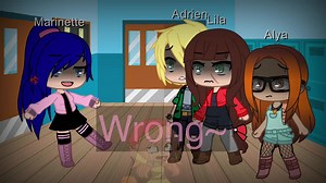 Miracle Box Part 2 - Gacha Club Ladybug Transformation