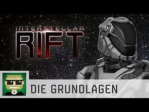Die Grundlagen | Interstellar Rift (Early Access) | Ep 01 | Gameplay | Deutsch/German