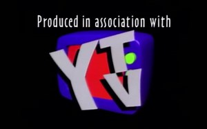 【搬运】加拿大YTV电视台的历代Logo演变