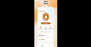 Download and run Speed Cleaner on PC & Mac (Emulator)