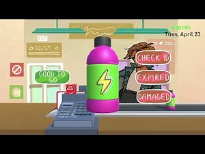 Check It Out (FULL GAME)