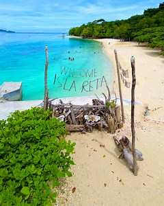 224K views · 7.7K reactions | Ang Sarap Mag Relax Sa Ganito Ka Gandang Beach ⛱️ . . Brgy.sta.Cruz.Talikud Island Samal  | Adventure ni Mar | Facebook