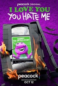 I Love You, You Hate Me | Rotten Tomatoes
