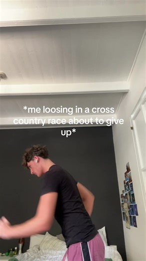 Unlocking Speed: Cross Country Race to Victory