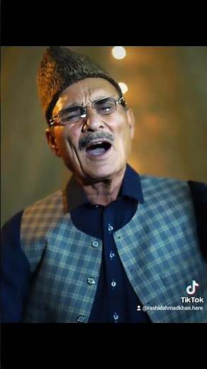 Pukhto Khoshal baba kalam Adal Khatak #pashtonewsong2025