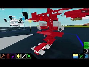 a 10 tutorial plane crazy