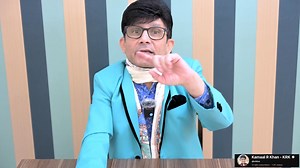 94K views · 1.9K reactions | My short review of film Param Sundari! | Kamaal R Khan KRK | Facebook