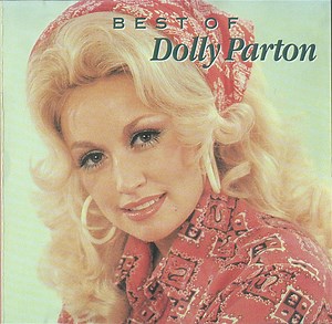 Dolly Parton - Best Of Dolly Parton