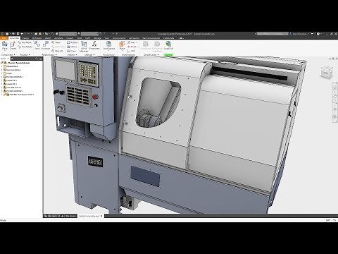 Inventor HSM 2019.2 What's New