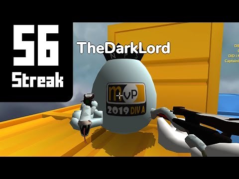 Realswi and the BEST PLAYER vs Pubs (56 Kill Streak) Shell Shockers