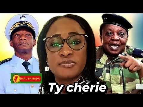 Ty Chérie, Le Leadership, ce n'est pas d'être invincible, c'est de savoir inspirer les autres