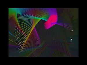 An Interactive Art project (made with Berkeley Snap!)