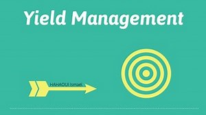 Yield Management