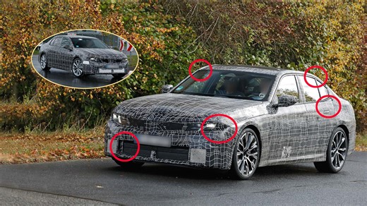 BMW 3er und BMW i3 im Vergleich: Die Unterschiede von Verbrenner und E-Modell