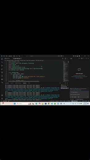 Membuat Aplikasi Kasir dengan Python & SQL Lite
